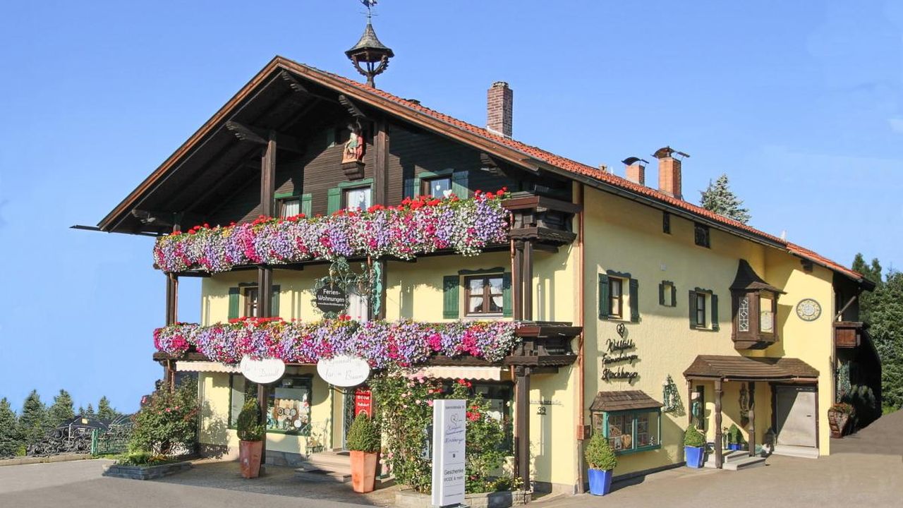 Hausansicht Hausansicht